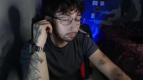 dominus_kane online show from 2, 11, 2025