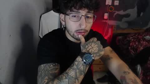 dominus_kane online show from 4, 11, 2025