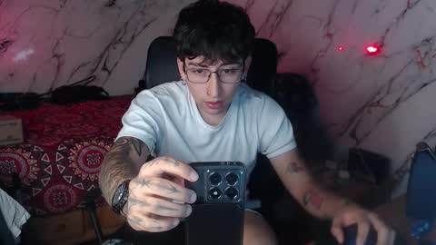 Snapshot of dominus_kane chatting on 20, 2, 2026 dominus_kane online show from 20, 2, 2026