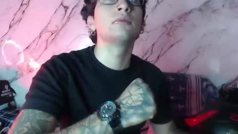 Snapshot of dominus_kane chatting on 29, 3, 2026 dominus_kane online show from 29, 3, 2026