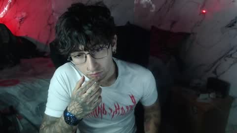dominus_kane online show from 20, 4, 2026
