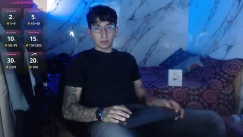 dominus_kane online show from 16, 5, 2026