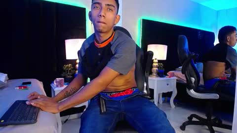 dominusblack online show from 9, 3, 2026