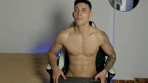 Snapshot of dominyck_ chatting on 21, 5, 2026 dominyck_ online show from 21, 5, 2026