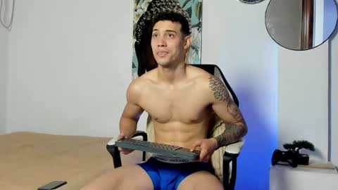 Snapshot of dominyck_ chatting on 5, 7, 2026 dominyck_ online show from 5, 7, 2026