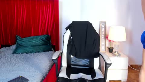 Snapshot of dominyck_ chatting on 7, 7, 2026 dominyck_ online show from 7, 7, 2026