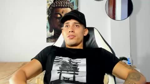 Snapshot of dominyck_ chatting on 11, 7, 2026 dominyck_ online show from 11, 7, 2026