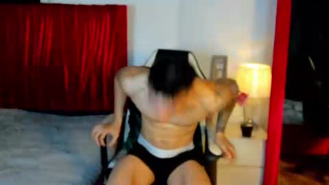 Snapshot of dominyck_ chatting on 21, 7, 2026 dominyck_ online show from 21, 7, 2026