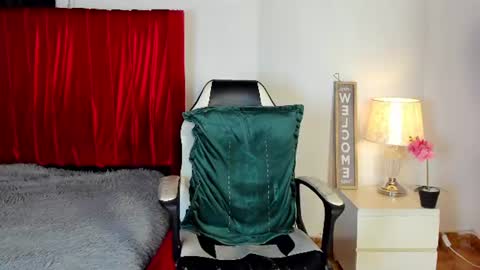 Snapshot of dominyck_ chatting on 22, 7, 2026 dominyck_ online show from 22, 7, 2026