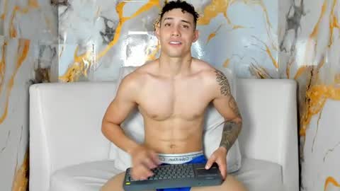 Snapshot of dominyck_ chatting on 1, 8, 2026 dominyck_ online show from 1, 8, 2026