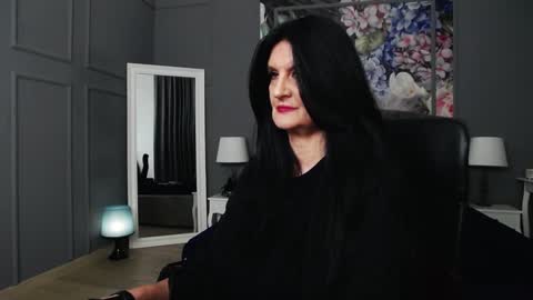 Dom Melisa online show from 4, 1, 2025