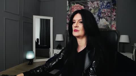 Dom Melisa online show from 13, 1, 2025