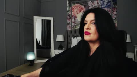 Dom Melisa online show from 24, 1, 2025