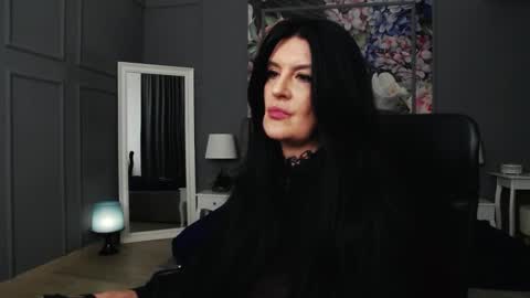 Dom Melisa online show from 16, 2, 2025