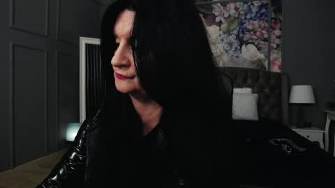 Dom Melisa online show from 21, 10, 2025