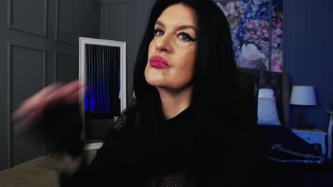 Dom Melisa online show from 22, 12, 2025