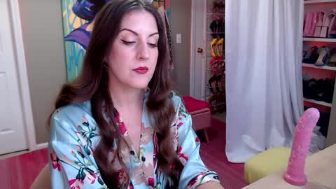 DommeTomorrow online show from 1, 12, 2024