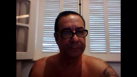 Dom Ruan CF online show from 21, 9, 2025