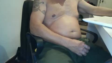 Dom Ruan CF online show from 7, 10, 2025