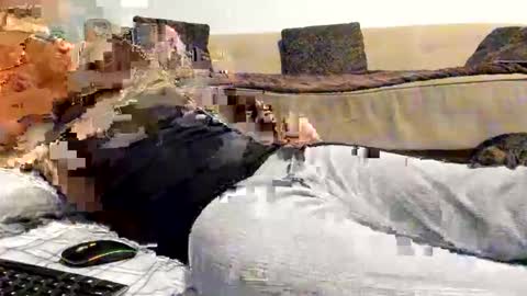 Rick online show from 20, 12, 2025