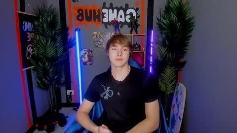 Donald online show from 2, 12, 2025