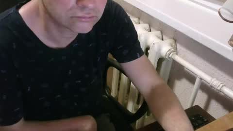 Snapshot of donalvafd chatting on 7, 5, 2026 donalvafd online show from 7, 5, 2026