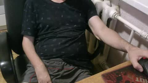 Snapshot of donalvafd chatting on 9, 5, 2026 donalvafd online show from 9, 5, 2026