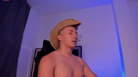 Donat Independent Model online show from 23, 4, 2026