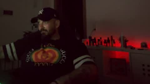 donchriiis online show from 24, 6, 2026