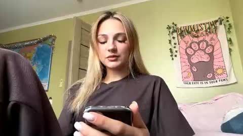 Lily online show from 20, 7, 2026