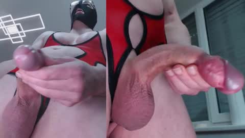 dongboy20018 online show from 12, 10, 2025