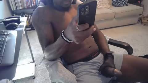 DonJon813 online show from 3, 3, 2025