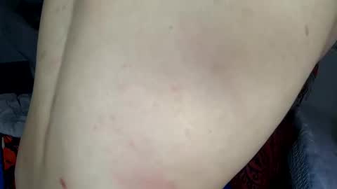 Sapphire Fox online show from 21, 12, 2025