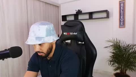 Victor online show from 1, 10, 2025