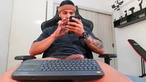 Victor online show from 6, 1, 2026