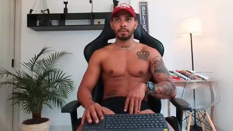 Victor online show from 11, 4, 2026