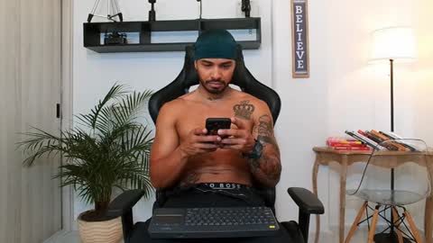 Victor online show from 12, 4, 2026