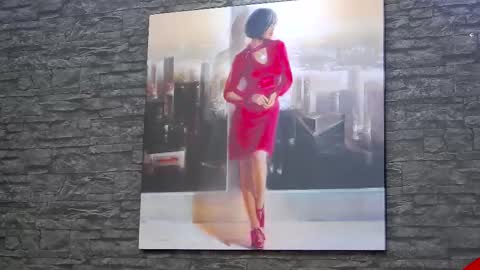 Donna online show from 5, 3, 2025