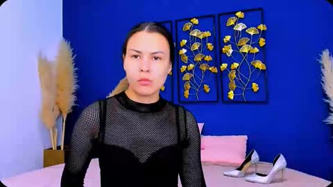 Donna Won online show from 13, 10, 2025