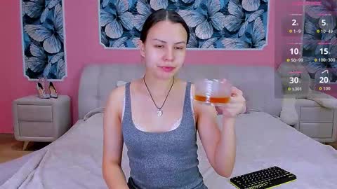 Donna Won online show from 19, 10, 2025