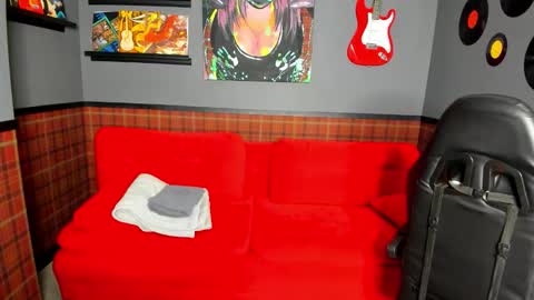 donnaa_june online show from 3, 3, 2026