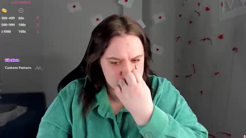 donnaa_june online show from 10, 3, 2026