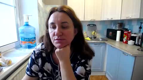 Snapshot of donnalimadonna chatting on 14, 12, 2024 Tatiana 43 curvy sexy body and Joanna redhead 39 years online show from 14, 12, 2024