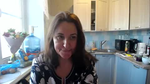 Snapshot of donnalimadonna chatting on 6, 1, 2025 Tatiana 43 curvy sexy body and Joanna redhead 39 years online show from 6, 1, 2025