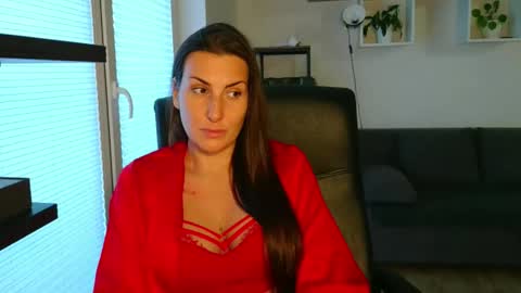 DonnaLive online show from 16, 9, 2025