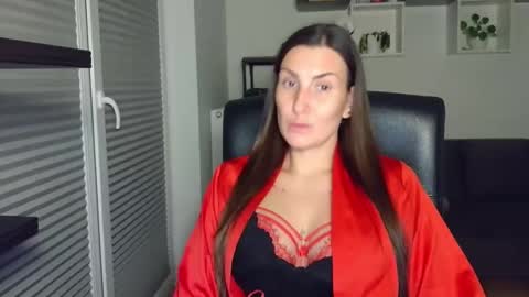 DonnaLive online show from 23, 9, 2025