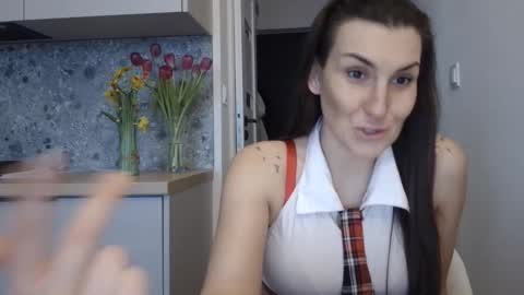 DonnaLive online show from 12, 3, 2026