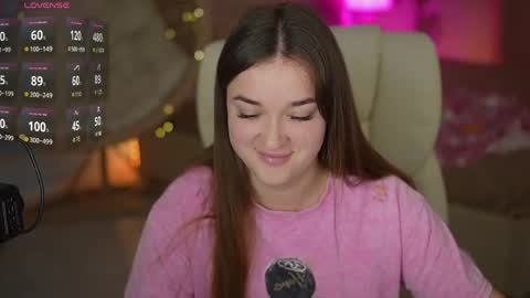 DONNA online show from 25, 4, 2026