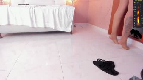 Paula DiazGMT-5 0730 - 1400 online show from 27, 1, 2025