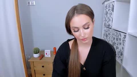 Snapshot of donnasensual chatting on 19, 12, 2025 DonnaSensual online show from 19, 12, 2025